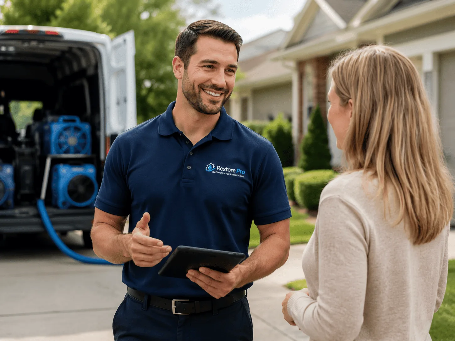Water Damage Restoration Carrabelle, FL FAQs